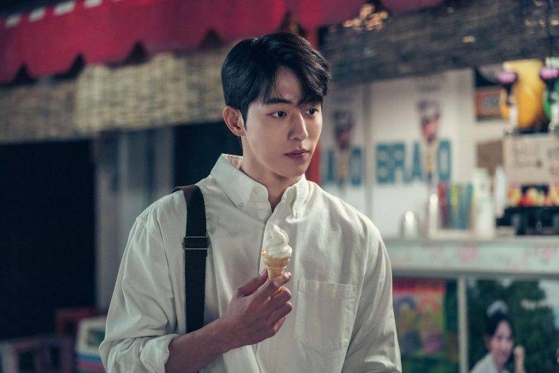 南柱赫低调入伍 警察团机动队服役