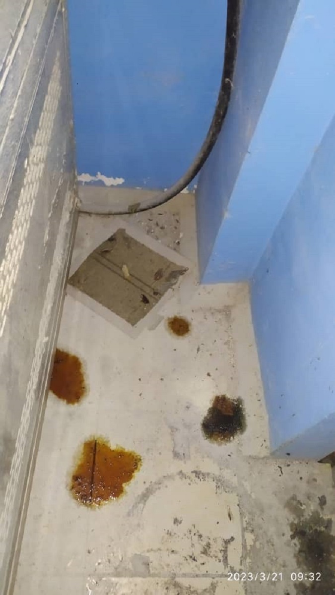 卫生恶劣不达标 根10食品厂被令关闭