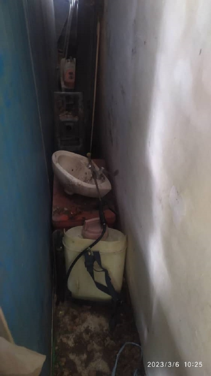 卫生恶劣不达标 根10食品厂被令关闭