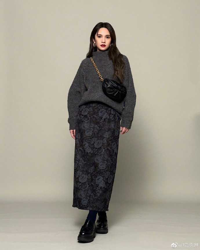 受邀看秀不会念品牌名 杨丞琳被酸没礼貌