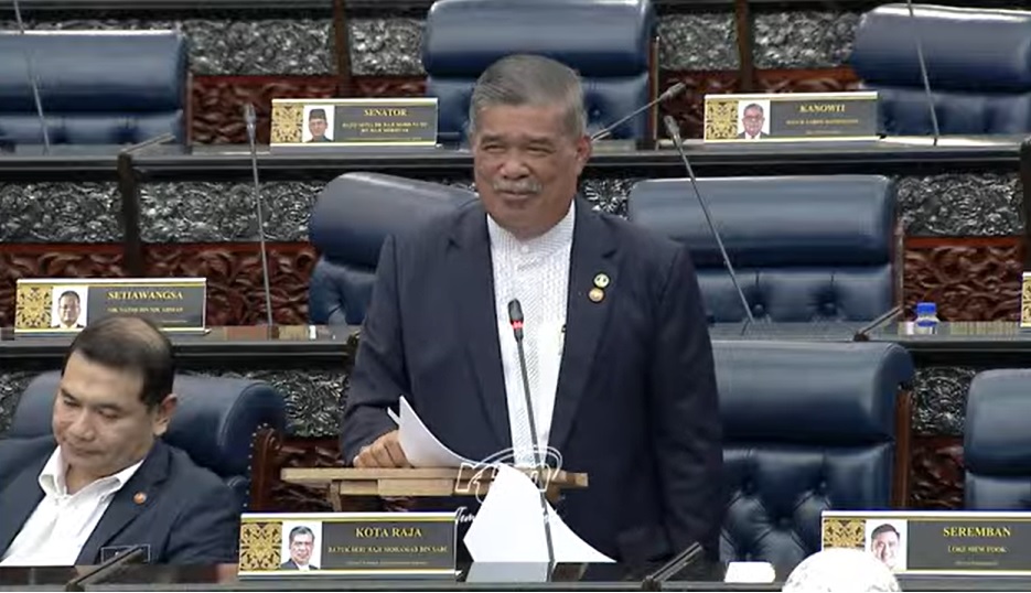 只有一家进口鸡蛋公司 末沙布:没什么好隐瞒