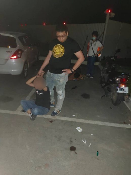 台湾“蛇蝎女”为钱把同学卖去柬埔寨摘器官