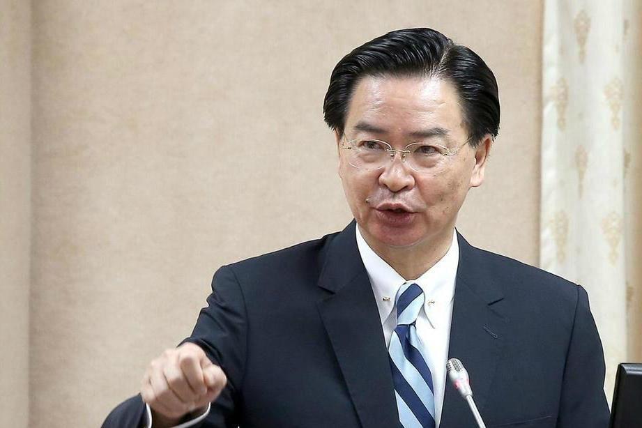 台湾外交部痛批中国「俄乌和平计划」:我们不是白痴