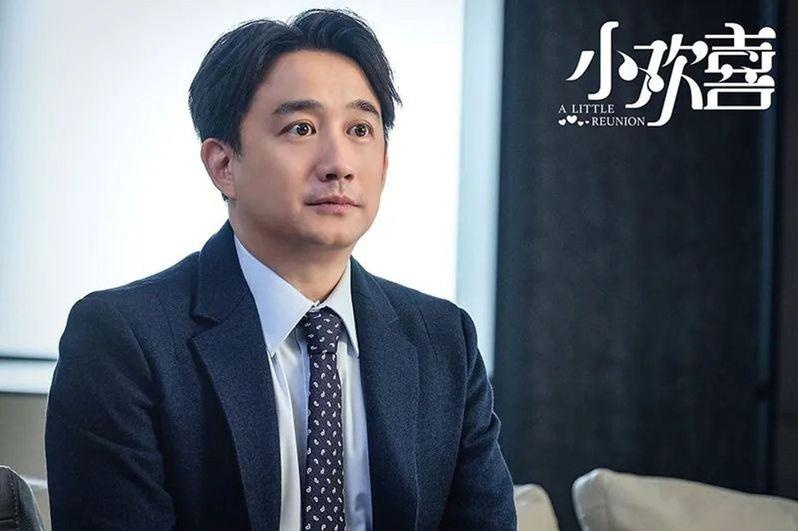 台湾演员片酬白菜价  1个黄磊等于40个许光汉