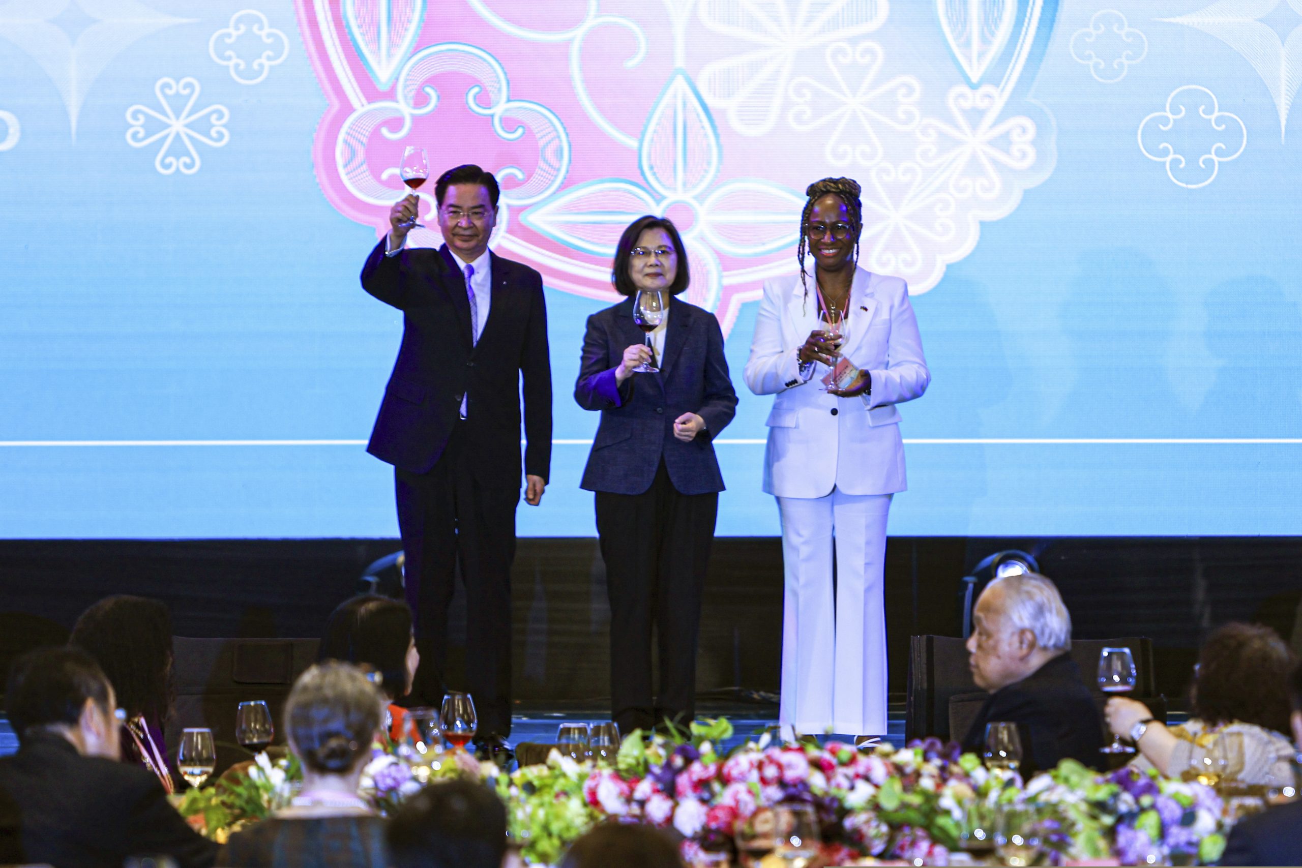 史上最大访团 捷克众议院议长将率150人代表团 下周访台