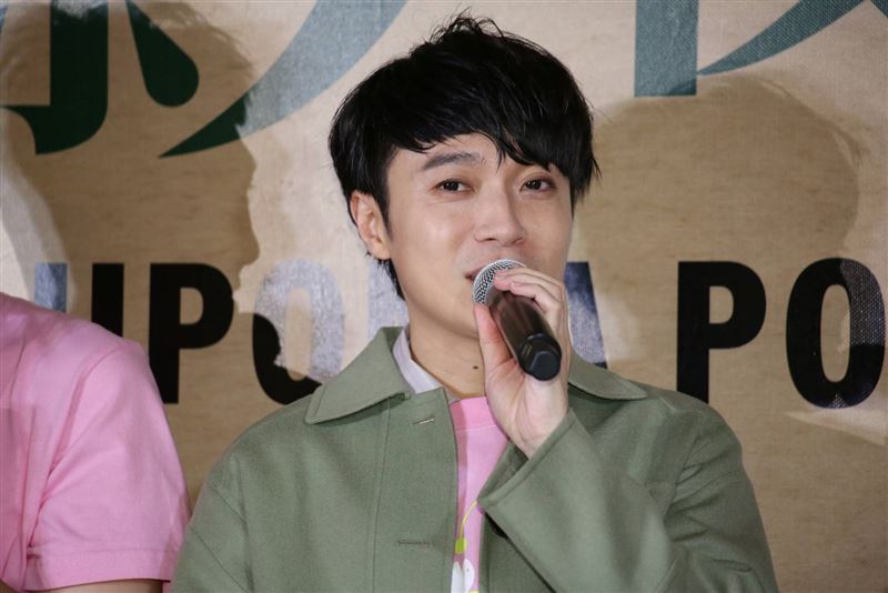 吁勿线上听苏打绿旧歌 青峰怒飙脏话揭原因