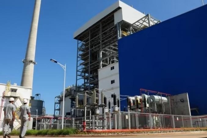 含放射性物质圆筒不翼而飞 泰国警告严重健康风险