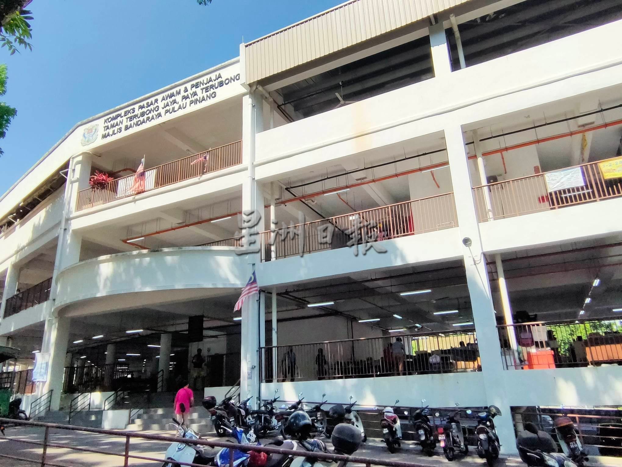 启用至今难聚人潮 垄尾巴刹抽奖催人气