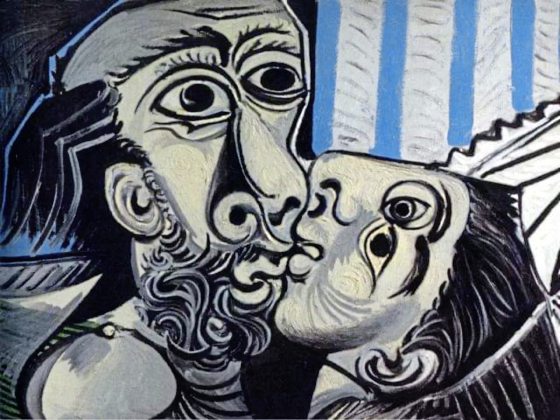 吴伟才/多面夏娃说立体