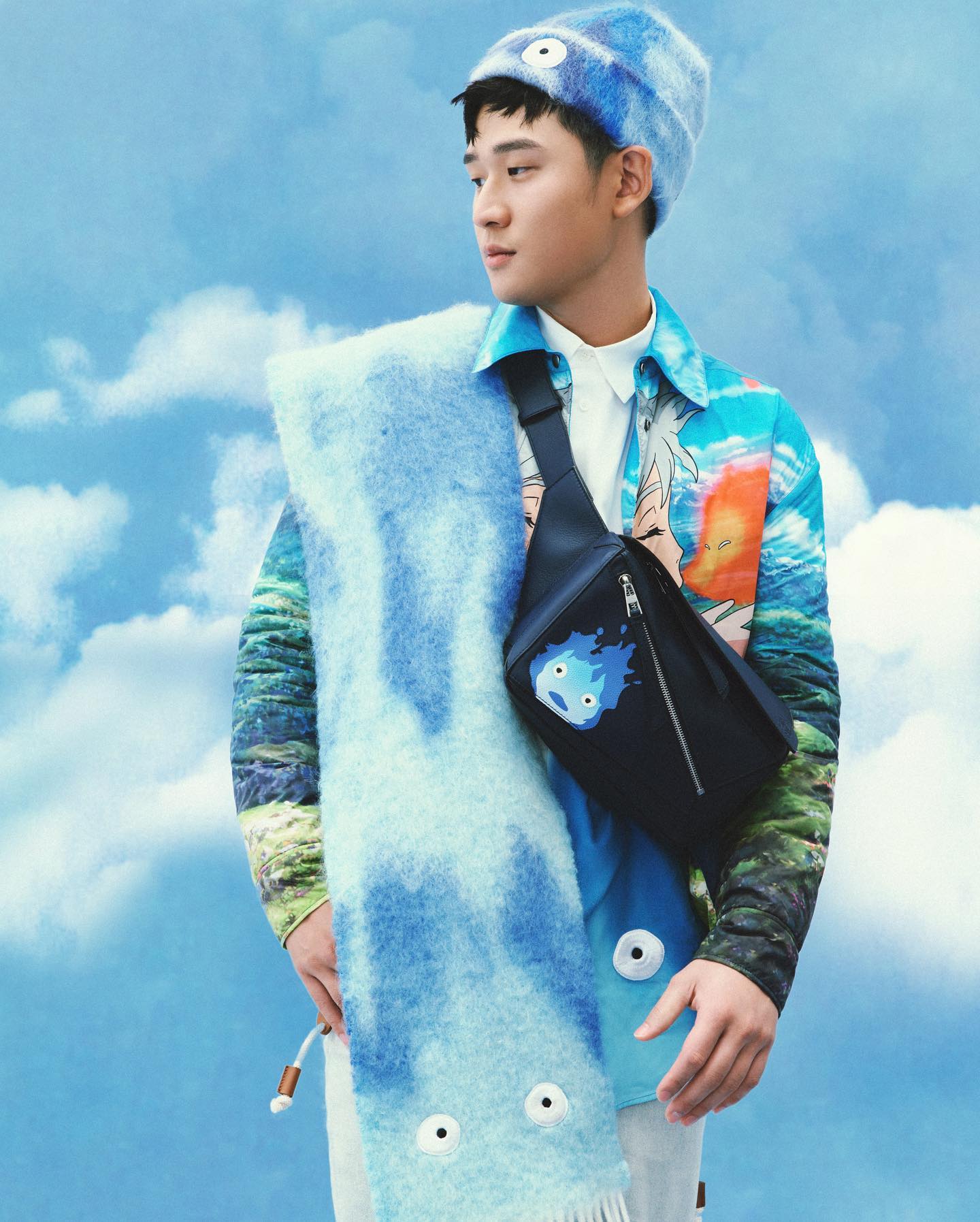 周兴哲加开第3场 明午2时开卖