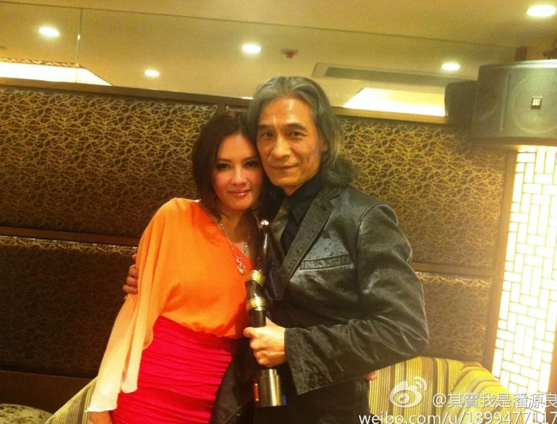 哥哥《最爱是谁》新MV  李丽珍任女主纯哭没对白 