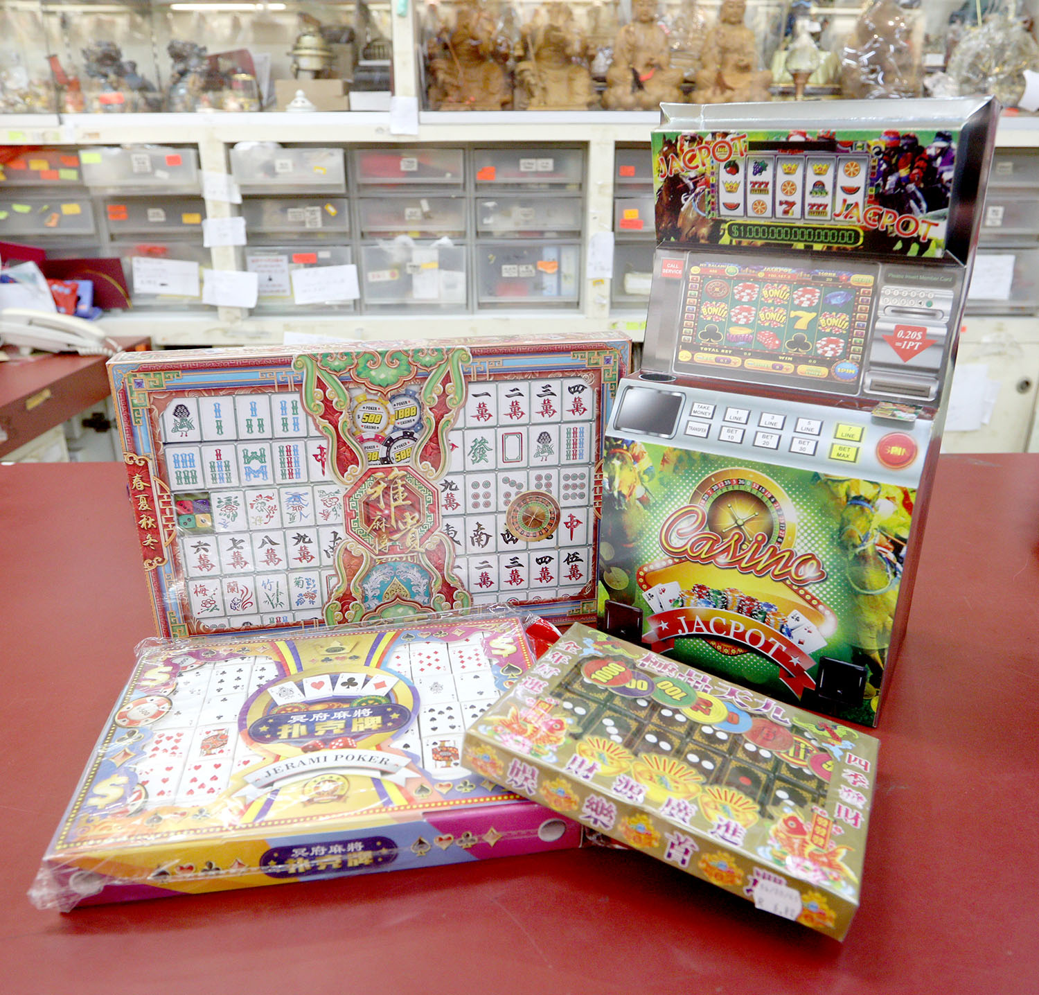 商场便利店盆菜…… 清明“新品”拼创意