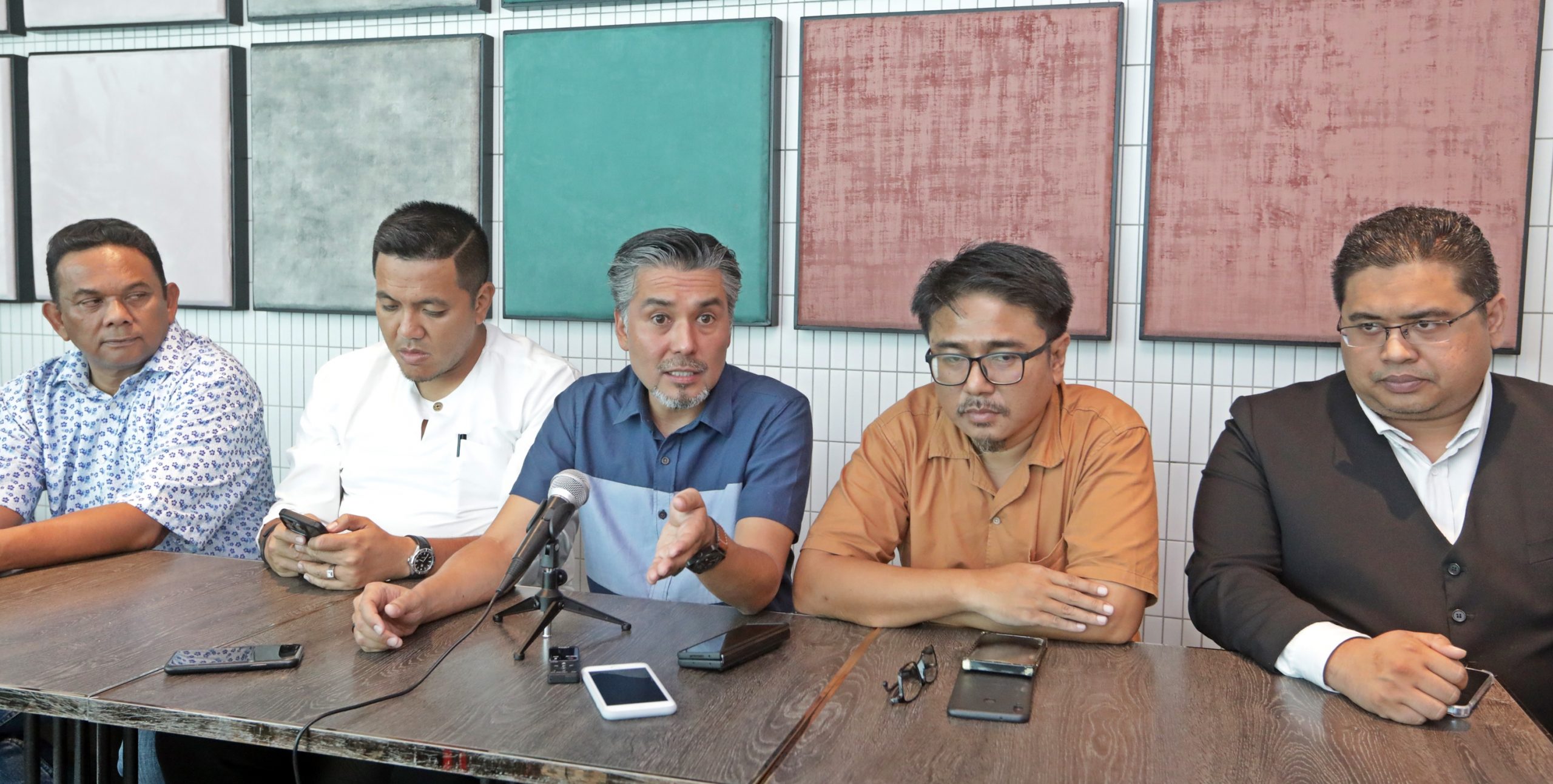 四槟州前议员：槟州政府滥用反跳槽法边缘化反对党