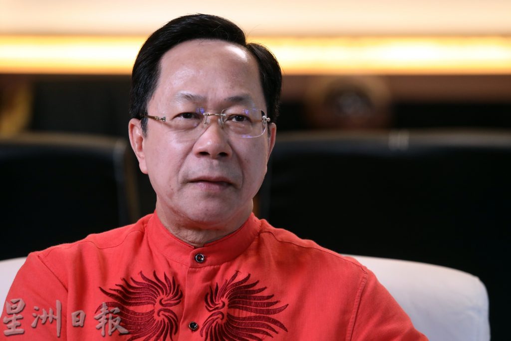 国中生，台湾高教欢迎你