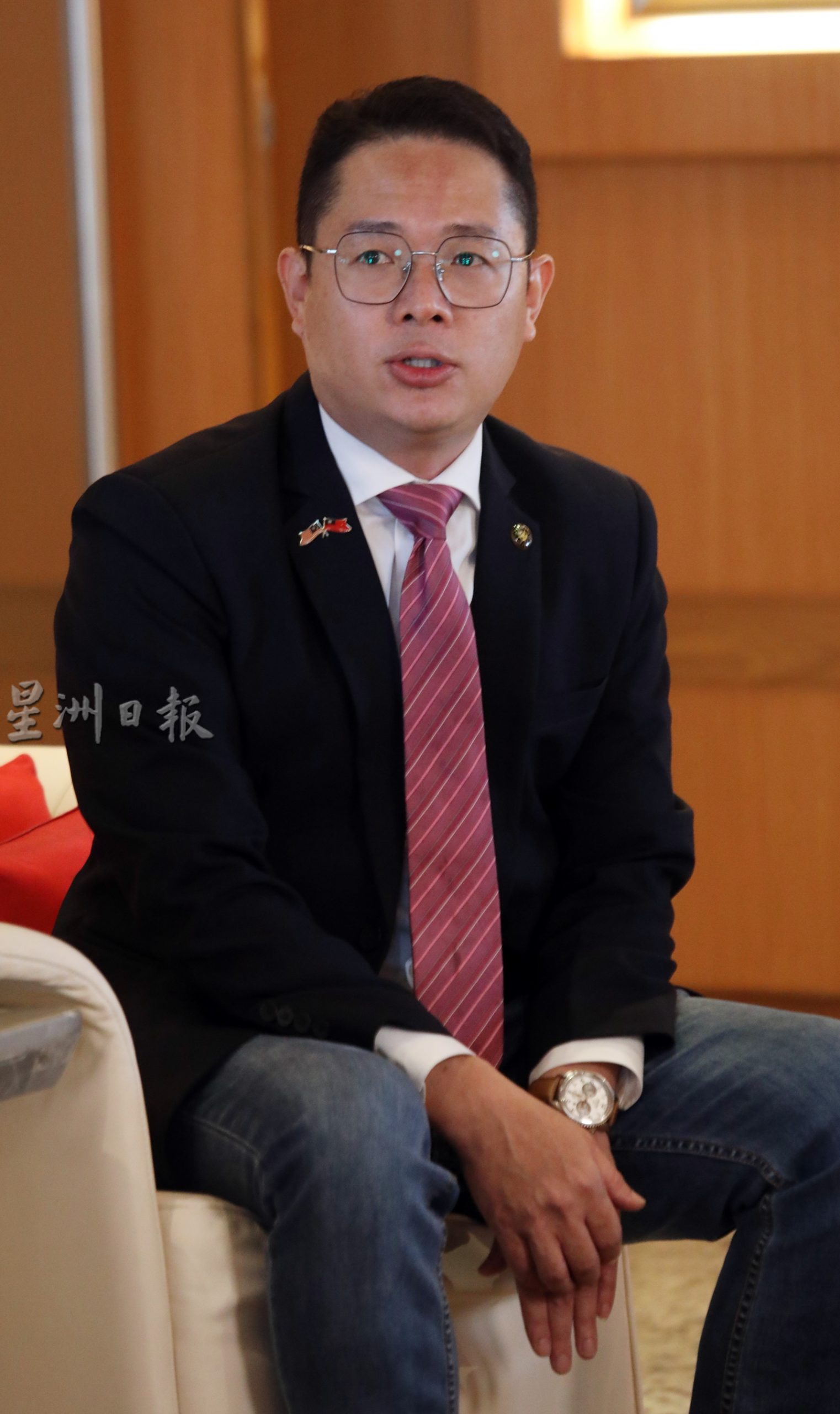 国中生，台湾高教欢迎你