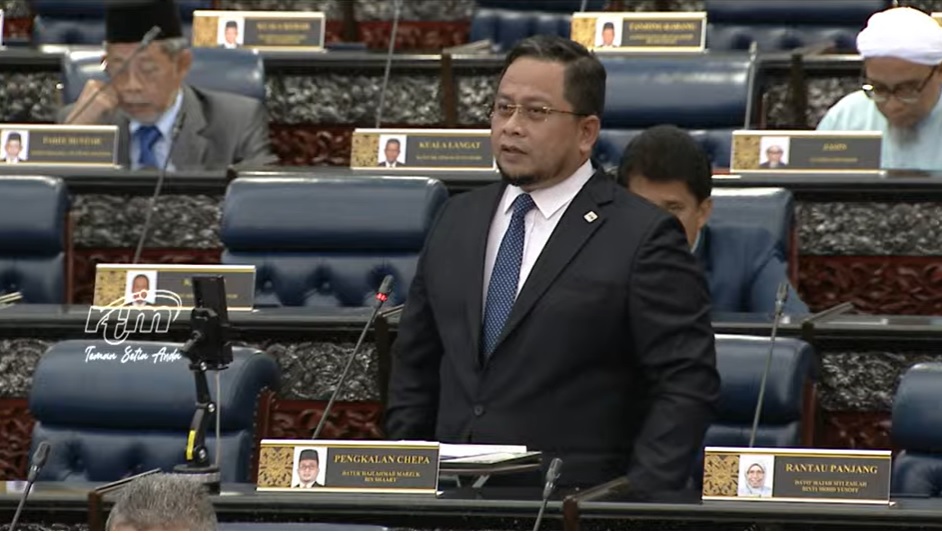 国会/ 伊党议员再度发表过分言论，批评LGBT行为 