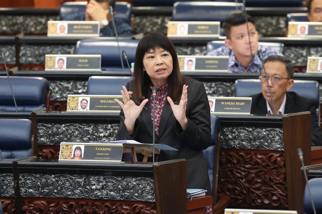 国会/教育部:4月-6月展开招聘教师计划