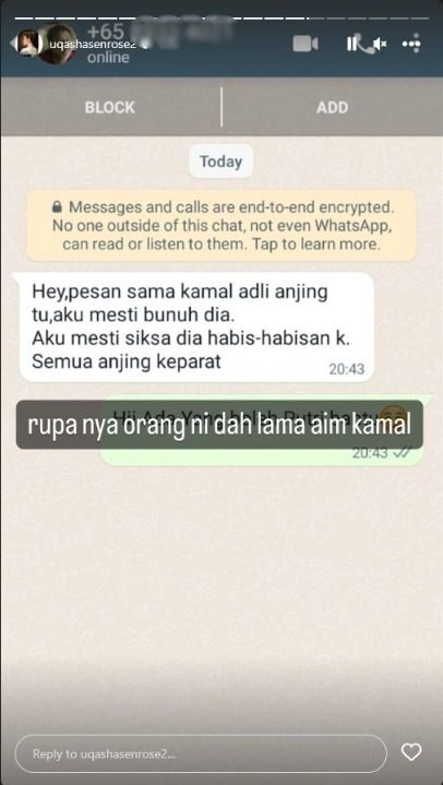 在新加坡被陌生人用斧头打中头部!本地男演员伤口撕裂严重