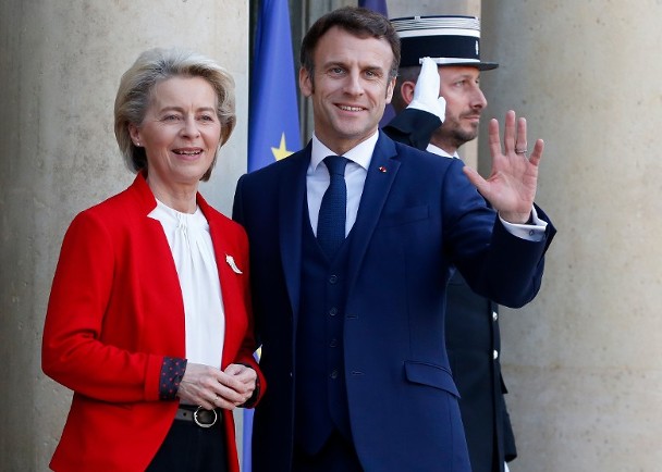 多名欧洲领袖公布访华 桑切斯称世界必须聆听中国的声音