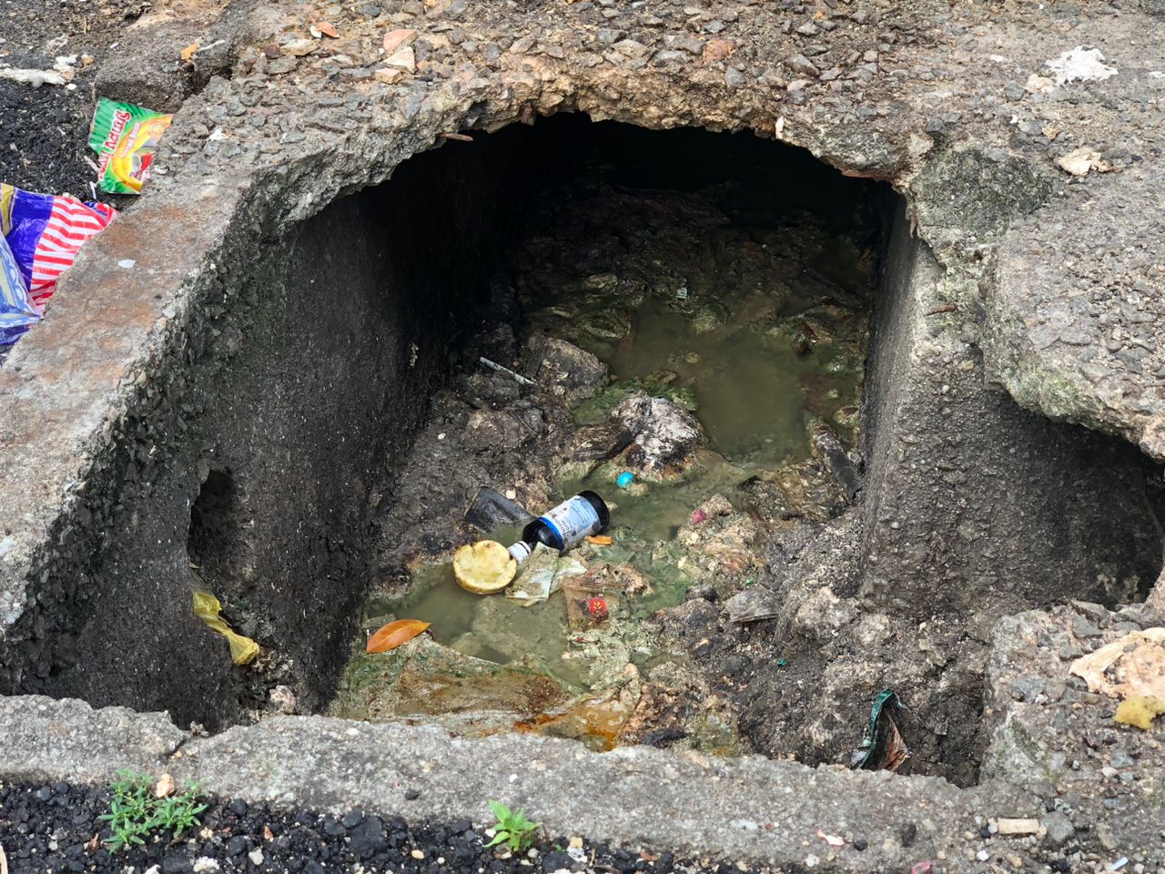 多涉环境卫生问题 J-Force 17天开逾400罚单