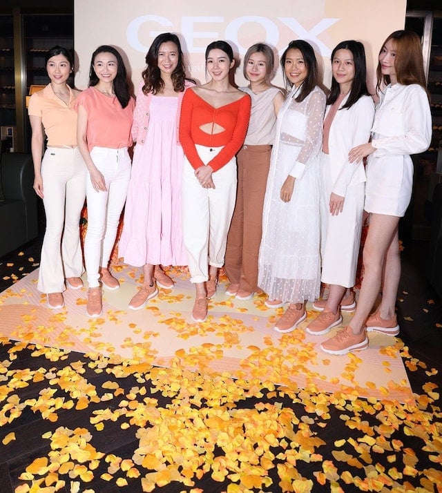 大开中门反变似发福 麦明诗遭揶揄勇气十足