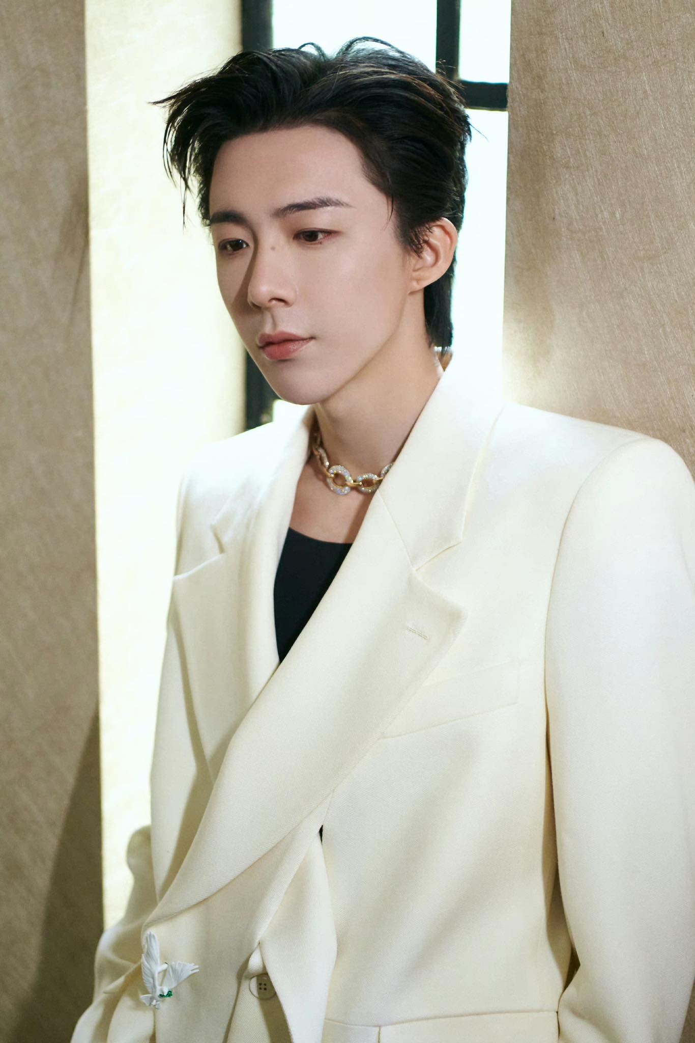 大批粉丝瘫痪场馆《微博之夜》红毯直播临时取消！