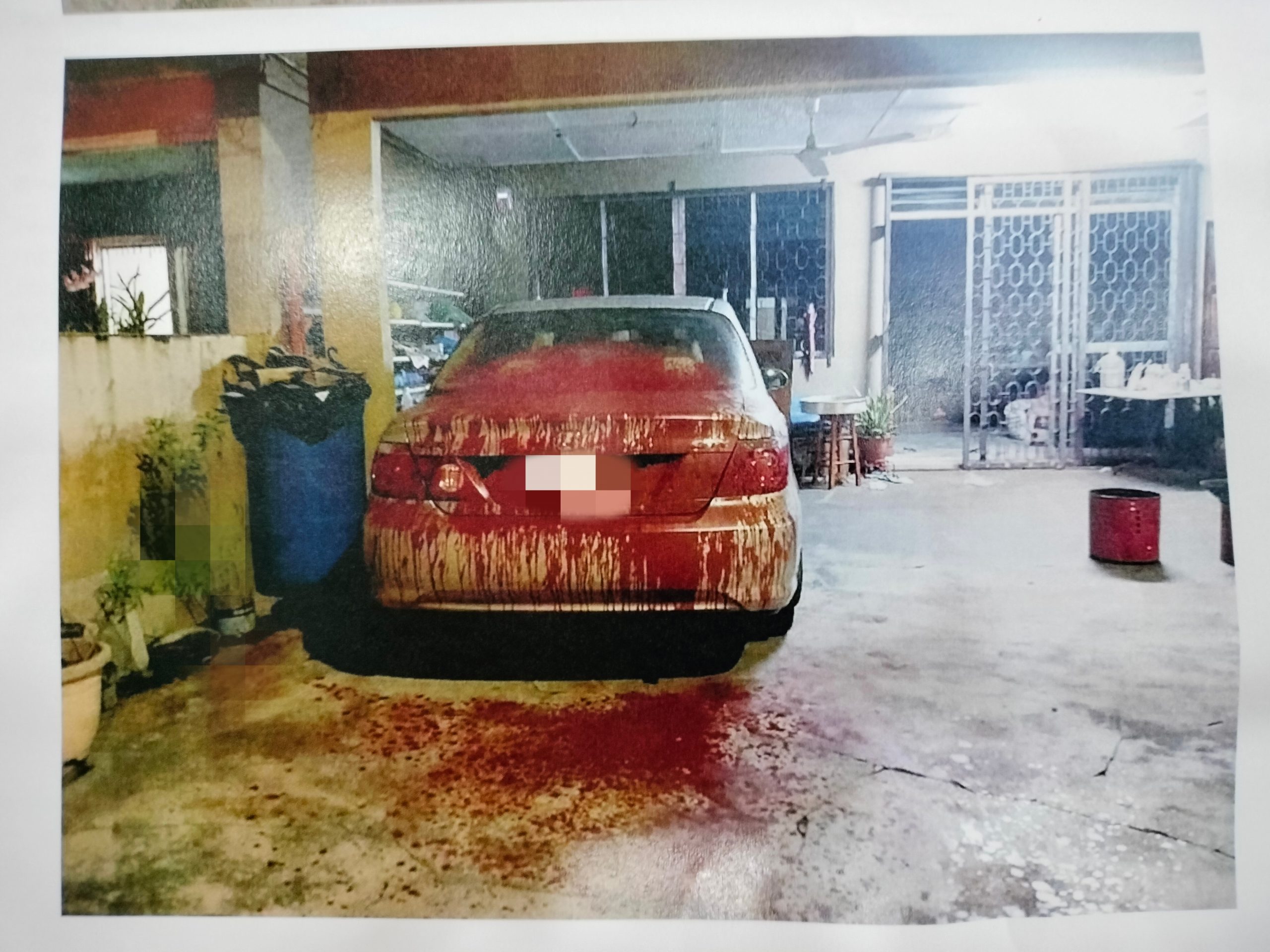 大都会-外甥连累阿姨被追债