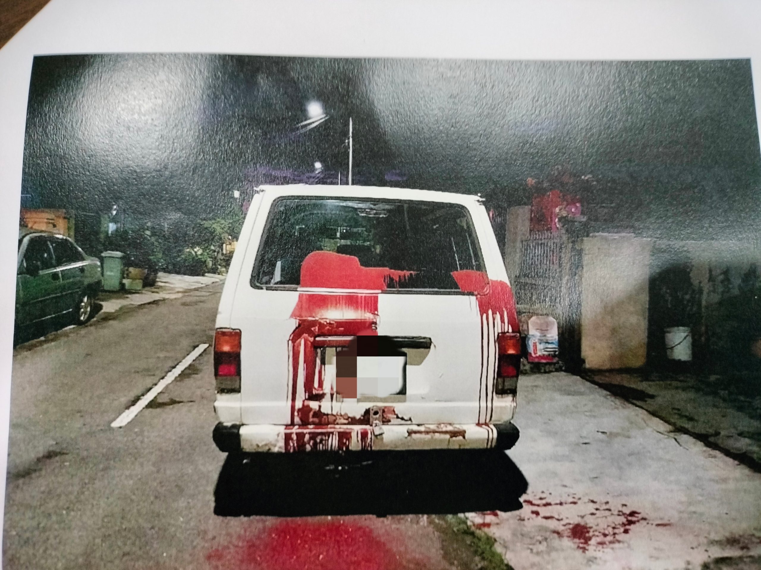 大都会-外甥连累阿姨被追债