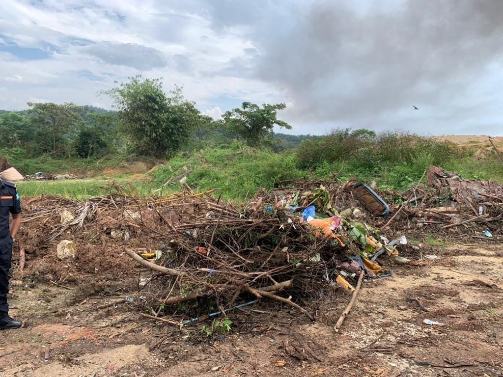 大都会:乱丢垃圾就充公垃圾车/5图