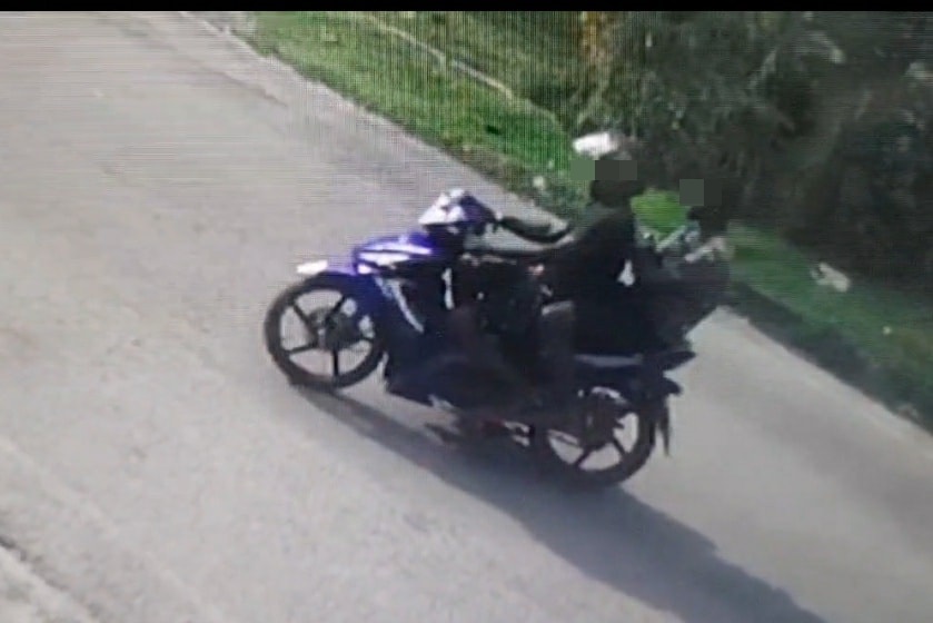 大都会/卫星市毛贼出没