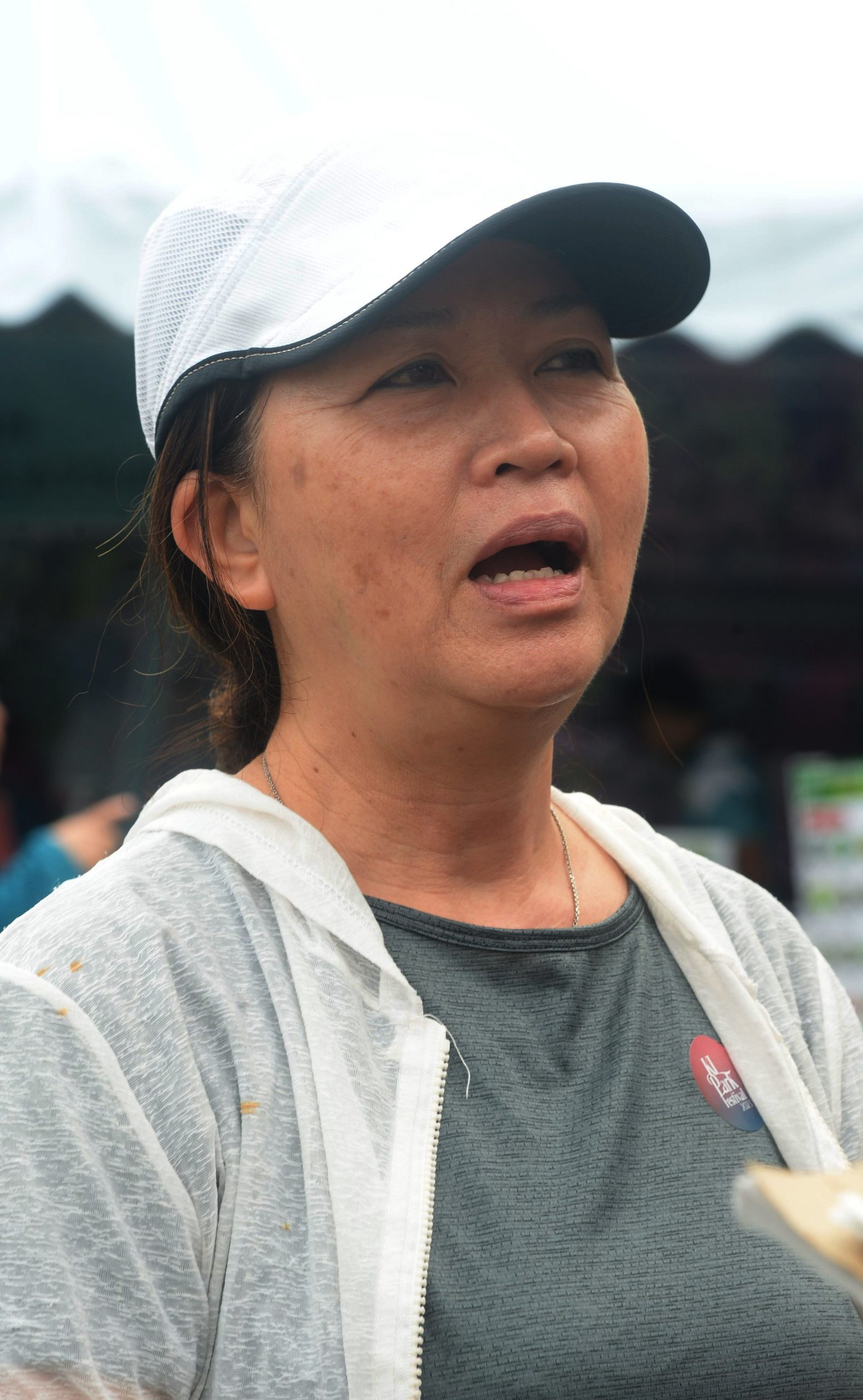 大都会=吉隆坡公园节吸引民众参观