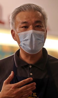大都会/封面 / 明察暗访Kota Raya / 5图