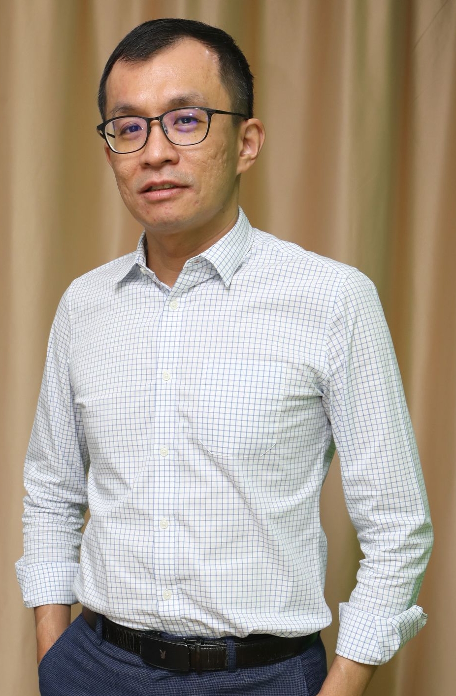 大都会/本周六肾脏科林仕军教授医药讲座预告/配一图
