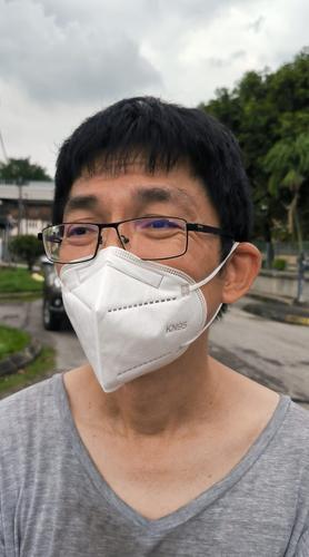 大都会/淹水淹到怕！居民想尽办法阻挡水淹住家！