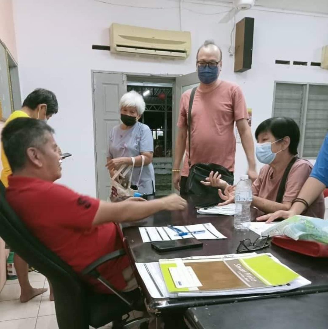 大都会/老妇被误导投资高回酬项目,解约后2万4000剩9700/1图