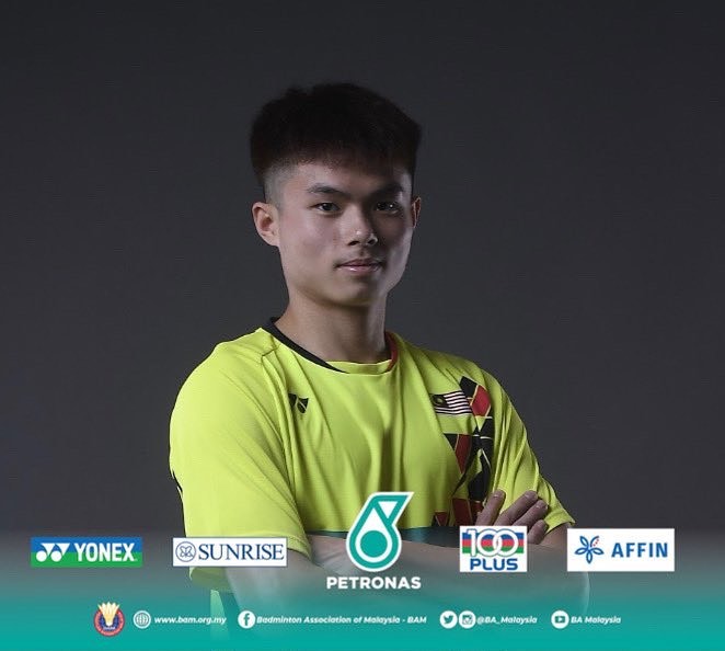 大阪羽球国际挑战赛| 5组人马8强遭歼灭  大马军团无人闯4强