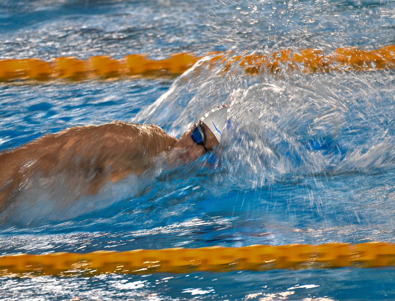 大马游泳公开赛|破男200公尺自泳全国纪录  丘浩延：东运之征获激励