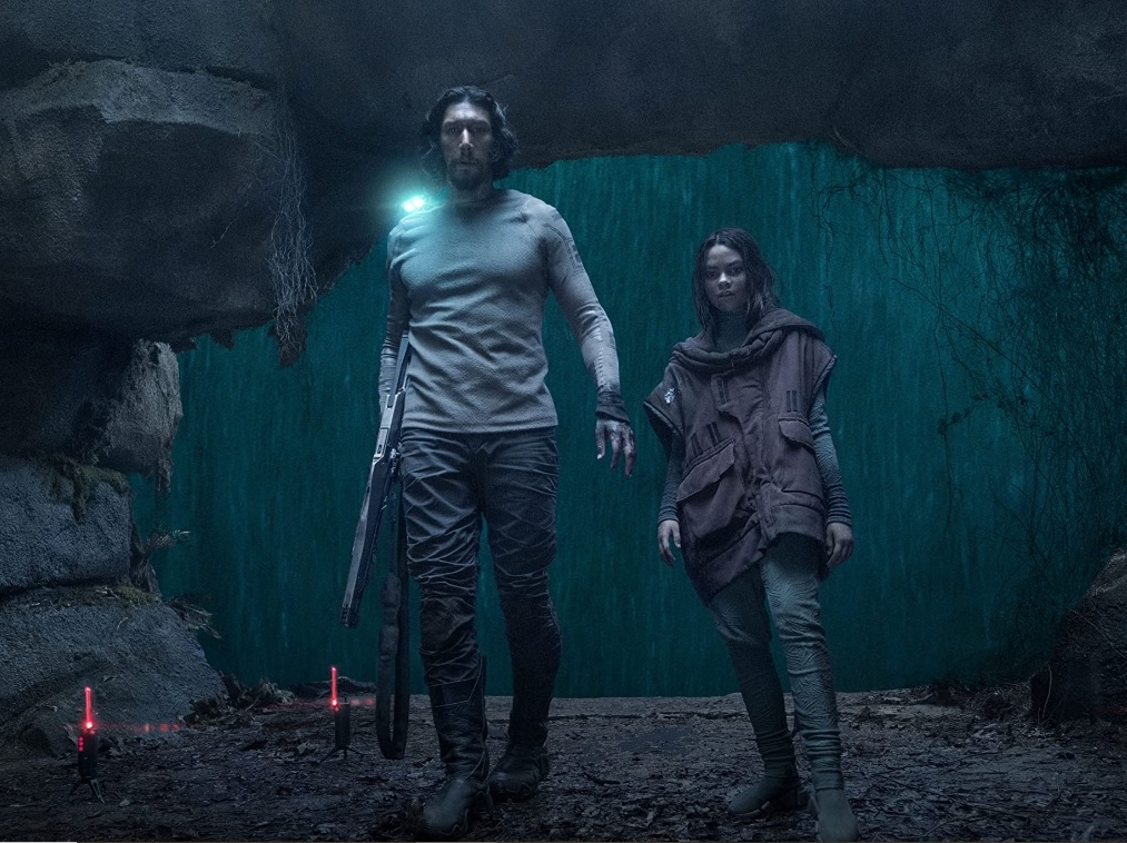 大马票房榜|《65》空降冠军  《瞬息全宇宙》重映排名第15