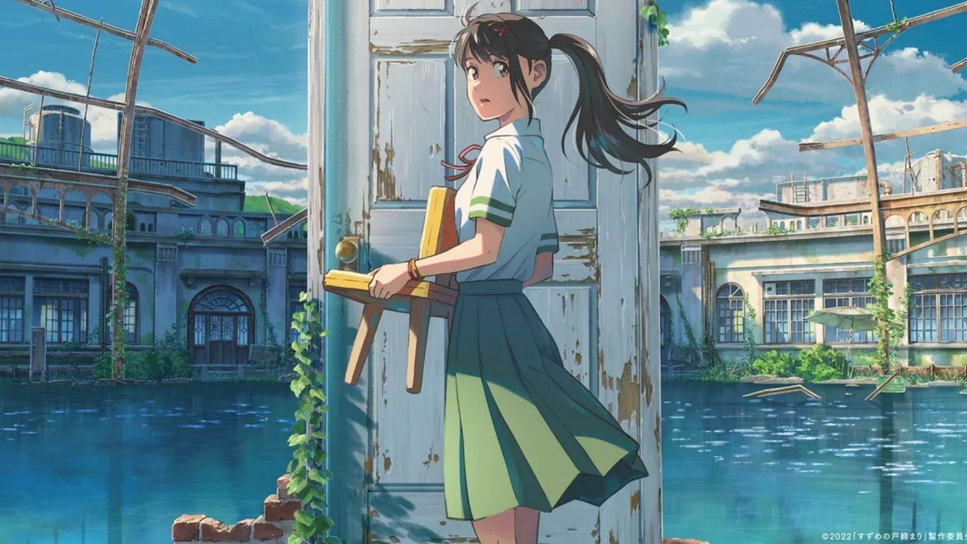 大马票房榜|《65》空降冠军  《瞬息全宇宙》重映排名第15