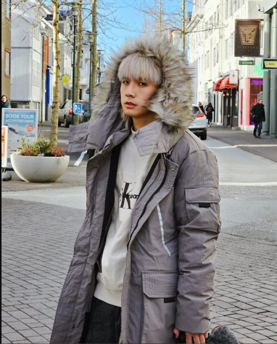 大马网红情侣冰岛自驾游  超速吃4000令吉罚单