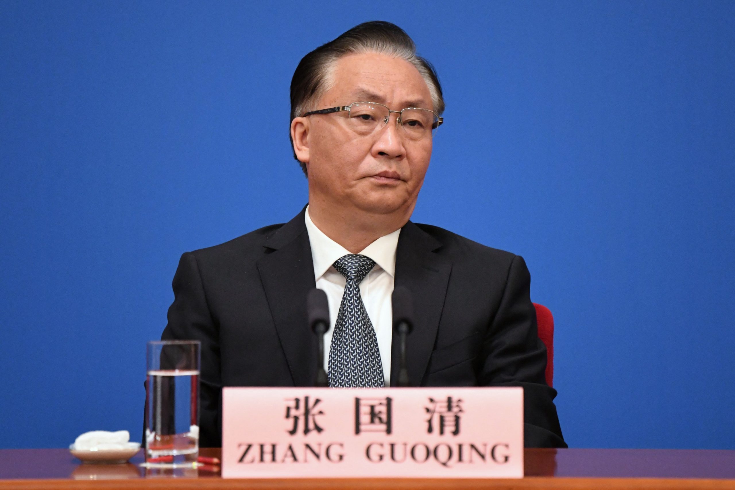 天下事 分析:展权力集中 保政治稳定