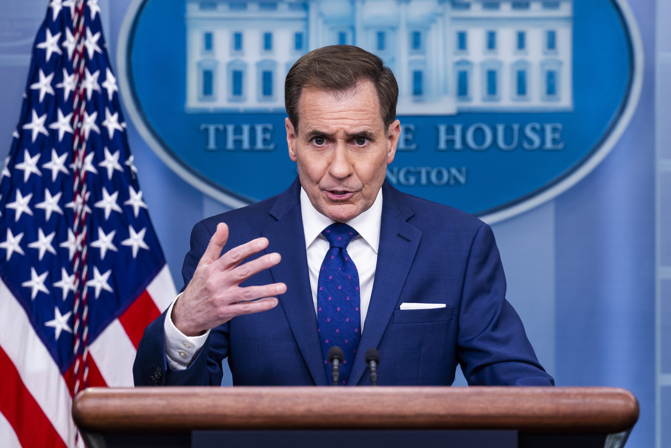 天下事 北京影响力上升 美国反对只要求停火 必须撤军