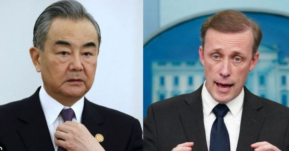 天下事主文)蔡英文出访中美洲友邦过境美国 美媒:美中关系再受考验