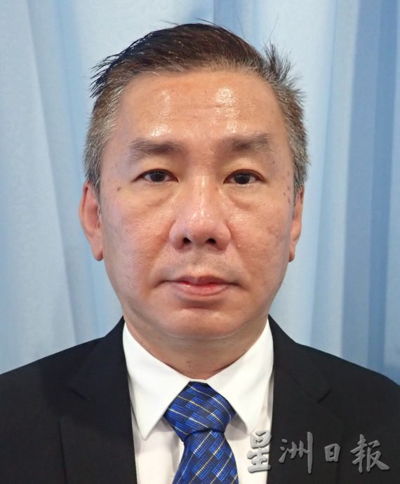 太平市议会:对付垃圾虫 探讨提高罚款