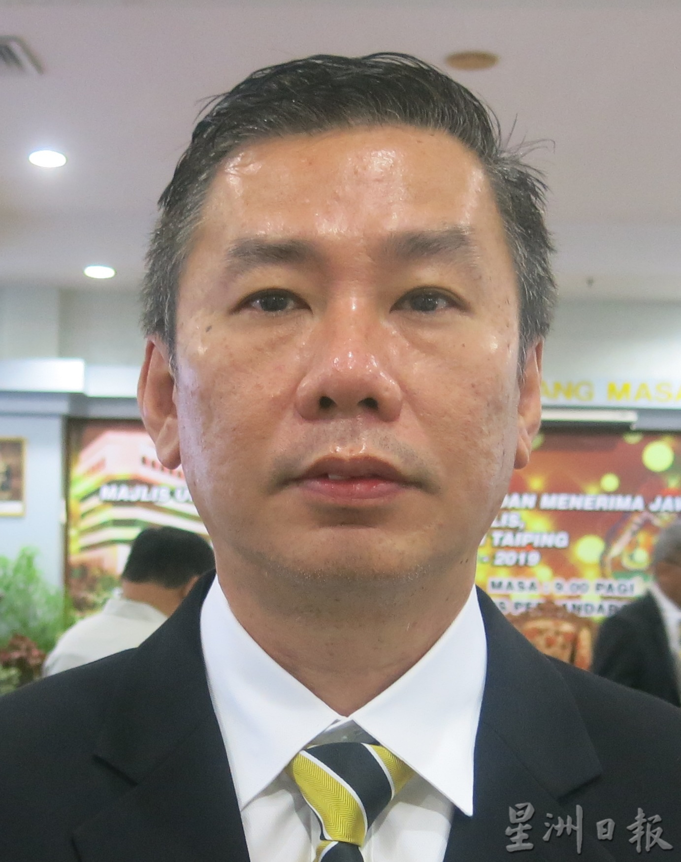 太平豪雨 多地水患 百户民宅受影响