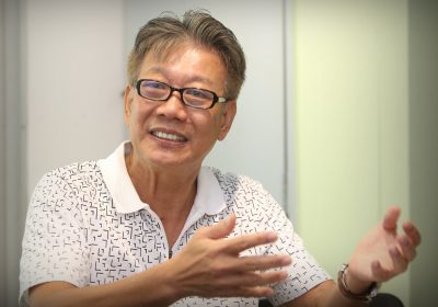 奇门罕馆/马来西亚乐龄照护协会 10图