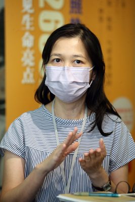 奇门罕馆/马来西亚乐龄照护协会 10图