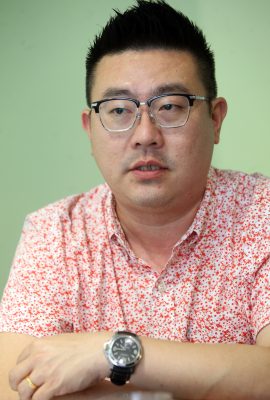 奇门罕馆/马来西亚乐龄照护协会 10图