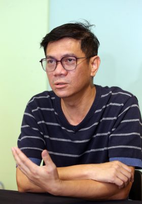奇门罕馆/马来西亚乐龄照护协会 10图