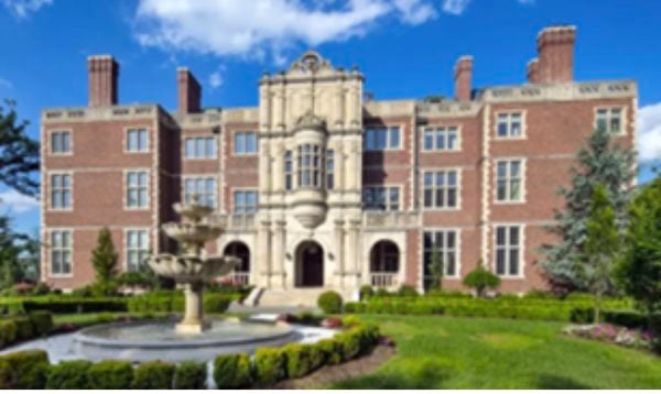 奢侈生活曝光！郭文贵拥路易十五风红木马桶